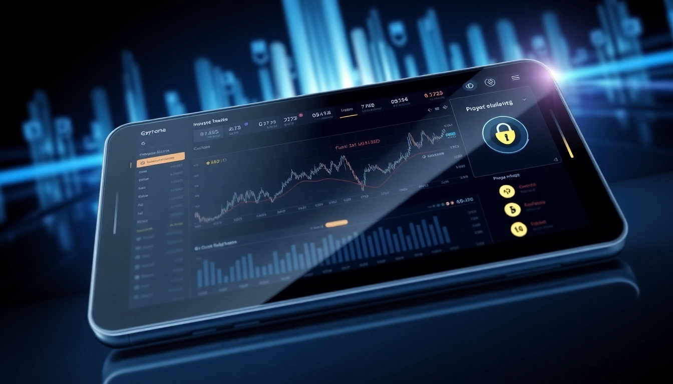 Detailed screenshot of aicoin官网 platform displaying live crypto prices and security features, demonstrating advanced trading tools and user-friendly interface.