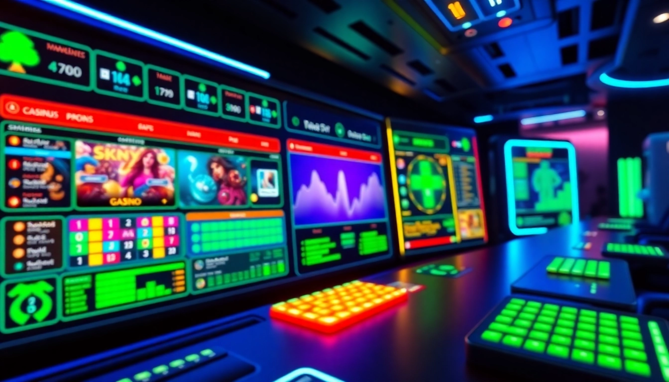Engage with a seamless ck4444 com login process in a modern online gaming environment, featuring vibrant visuals and user-focused design to boost engagement.