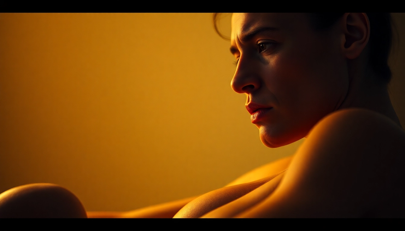 High-quality nsfw image generator showcasing detailed, hyper-realistic adult visuals with emotional depth for engaging content.